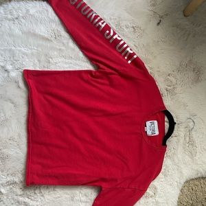 Victoria Sport long sleeve shirt